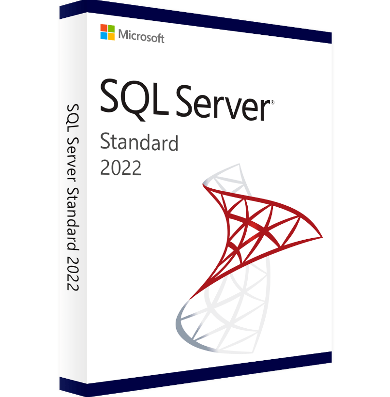 SQL Server 2022 Standard License Key SQL Server 2022 Standard License Key