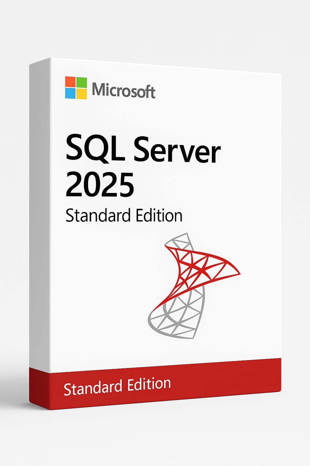 SQL Server 2025 Standard License Key Lifetime Validity SQL Server 2025 Standard License Key Lifetime Validity