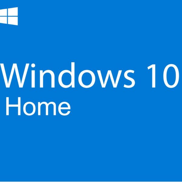 Windows 10 Home 32/64 Bit Retail License Key