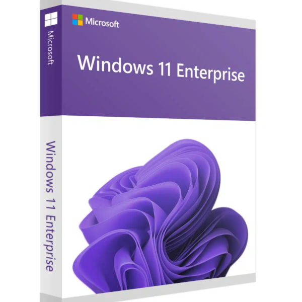 Windows 11 Enterprise Lifetime License Key