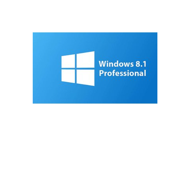 Windows 8.1 professional License Key- Email Delivery