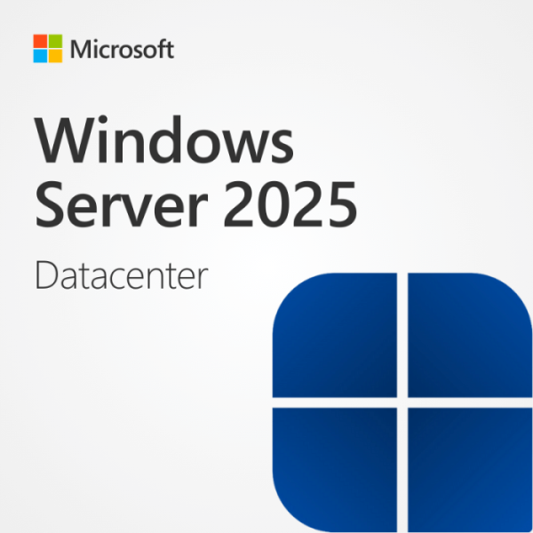 Windows Server 2025 Datacenter Key Lifetime Validity