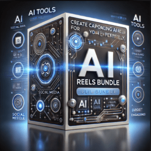 1000+ AI Cat Reels Bundle – Cu...