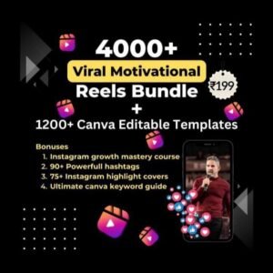 1000+ Viral Baby Podcast reels...