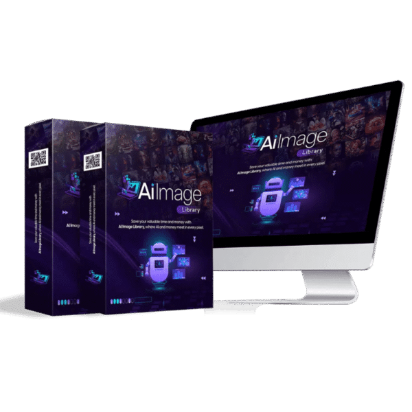 3000+ AI Images: Animals, Festive, & More Niches -