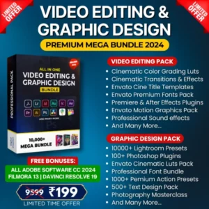 4K Quality Cc / After Effects ...