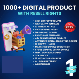 500+ AI Tech Reels Bundle: Boo...