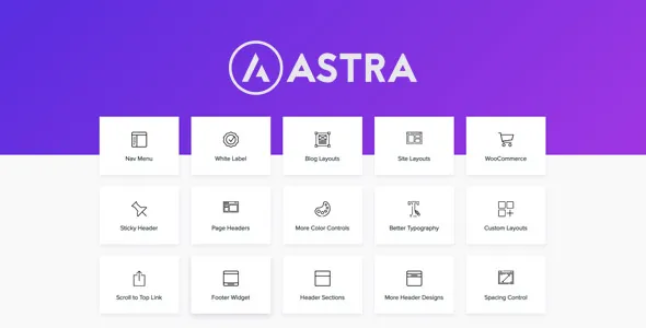 Astra Pro Addon - GPLRock.Com