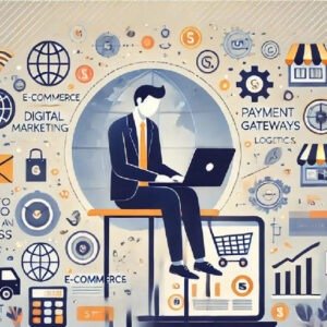 Digital Product Selling Busine...