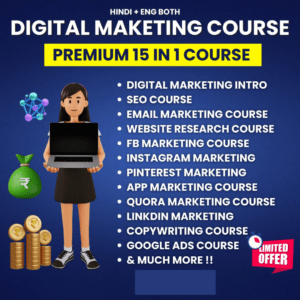 Digital Products Selling Full ...