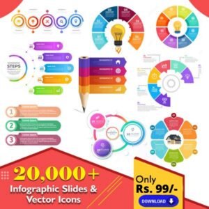 Infographics Kit -