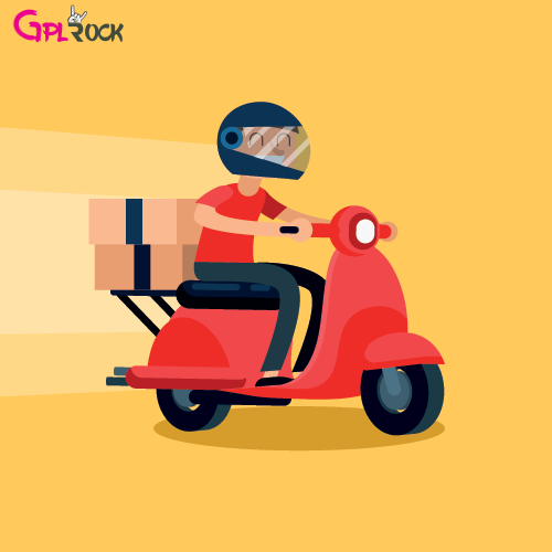 Local Delivery Drivers for WooCommerce Premium - GPLRock.Com