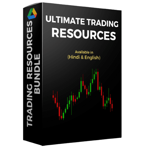 Trading Bundle Kit -