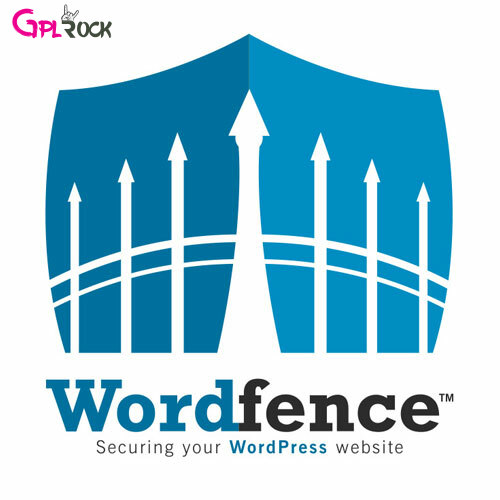 Wordfence Security Premium - GPLRock.Com