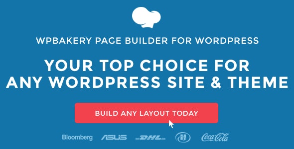 WPBakery Page Builder for WordPress - GPLRock.Com