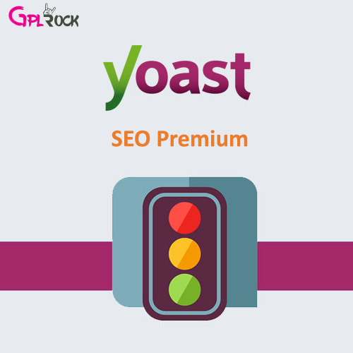Yoast SEO Premium - GPLRock.Com